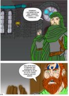 La chute d'Atalanta : Chapitre 6 page 7