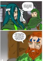 La chute d'Atalanta : Chapitre 6 page 8