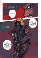 Bobby come Back : Chapitre 13 page 7