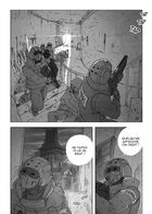 Bobby come Back : Chapitre 13 page 8