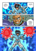 SAINT SEIYA GIGANTOMACHIA : Chapter 9 page 2