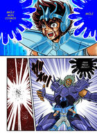 SAINT SEIYA GIGANTOMACHIA : Chapter 9 page 4