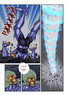 SAINT SEIYA GIGANTOMACHIA : Chapter 9 page 8