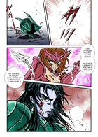 SAINT SEIYA GIGANTOMACHIA : Chapter 9 page 13