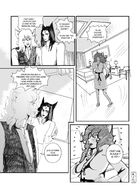 Athalia : le pays des chats : Chapter 39 page 6