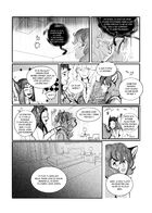 Athalia : le pays des chats : Chapitre 39 page 10