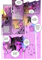 Athalia : le pays des chats : Chapitre 39 page 15