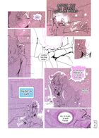 Athalia : le pays des chats : Chapitre 39 page 19