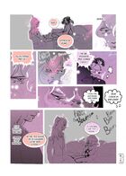 Athalia : le pays des chats : Chapitre 39 page 21