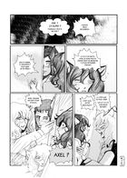 Athalia : le pays des chats : Chapitre 39 page 3