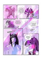 Athalia : le pays des chats : Chapitre 39 page 27