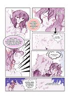 Athalia : le pays des chats : Chapitre 39 page 34