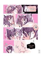 Athalia : le pays des chats : Chapter 39 page 41