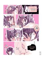 Athalia : le pays des chats : Chapitre 39 page 41