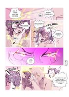 Athalia : le pays des chats : Chapter 39 page 51