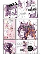 Athalia : le pays des chats : Chapter 39 page 49