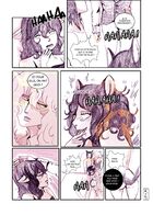 Athalia : le pays des chats : Chapitre 39 page 49