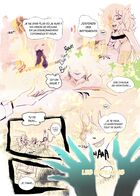 Athalia : le pays des chats : Chapitre 39 page 54