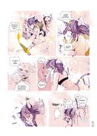 Athalia : le pays des chats : Chapter 39 page 55