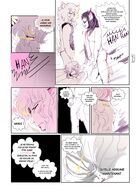 Athalia : le pays des chats : Chapter 39 page 58