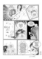 Athalia : le pays des chats : Chapitre 40 page 3