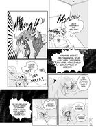 Athalia : le pays des chats : Chapter 40 page 4