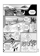 Athalia : le pays des chats : Chapitre 41 page 3