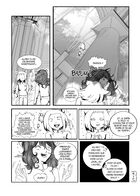 Athalia : le pays des chats : Chapitre 41 page 6