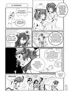 Athalia : le pays des chats : Chapitre 41 page 7