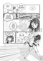 Athalia : le pays des chats : Chapitre 41 page 9