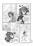 Athalia : le pays des chats : Chapitre 41 page 10