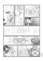 Athalia : le pays des chats : Chapitre 41 page 11