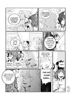 Athalia : le pays des chats : Chapitre 41 page 12