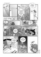 Athalia : le pays des chats : Chapitre 41 page 14