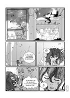 Athalia : le pays des chats : Chapitre 42 page 7