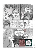 Athalia : le pays des chats : Chapter 42 page 10