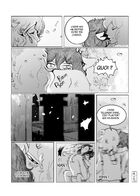 Athalia : le pays des chats : Chapter 42 page 16