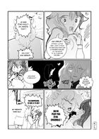 Athalia : le pays des chats : Chapter 42 page 34