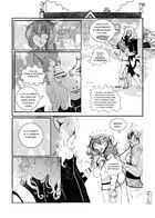 Athalia : le pays des chats : Chapitre 43 page 3