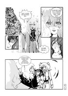 Athalia : le pays des chats : Chapitre 43 page 4