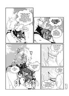 Athalia : le pays des chats : Chapitre 43 page 7