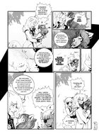 Athalia : le pays des chats : Chapitre 43 page 8