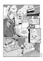 Athalia : le pays des chats : Chapitre 43 page 10