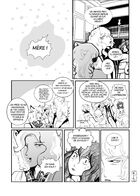 Athalia : le pays des chats : Chapitre 43 page 12