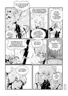 Athalia : le pays des chats : Chapitre 43 page 18