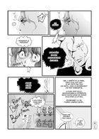 Athalia : le pays des chats : Chapitre 43 page 21