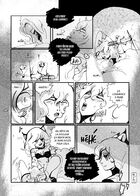 Athalia : le pays des chats : Chapitre 44 page 5