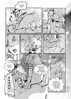 Athalia : le pays des chats : Chapitre 44 page 6