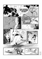 Athalia : le pays des chats : Chapitre 45 page 20