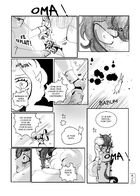 Athalia : le pays des chats : Chapitre 45 page 21